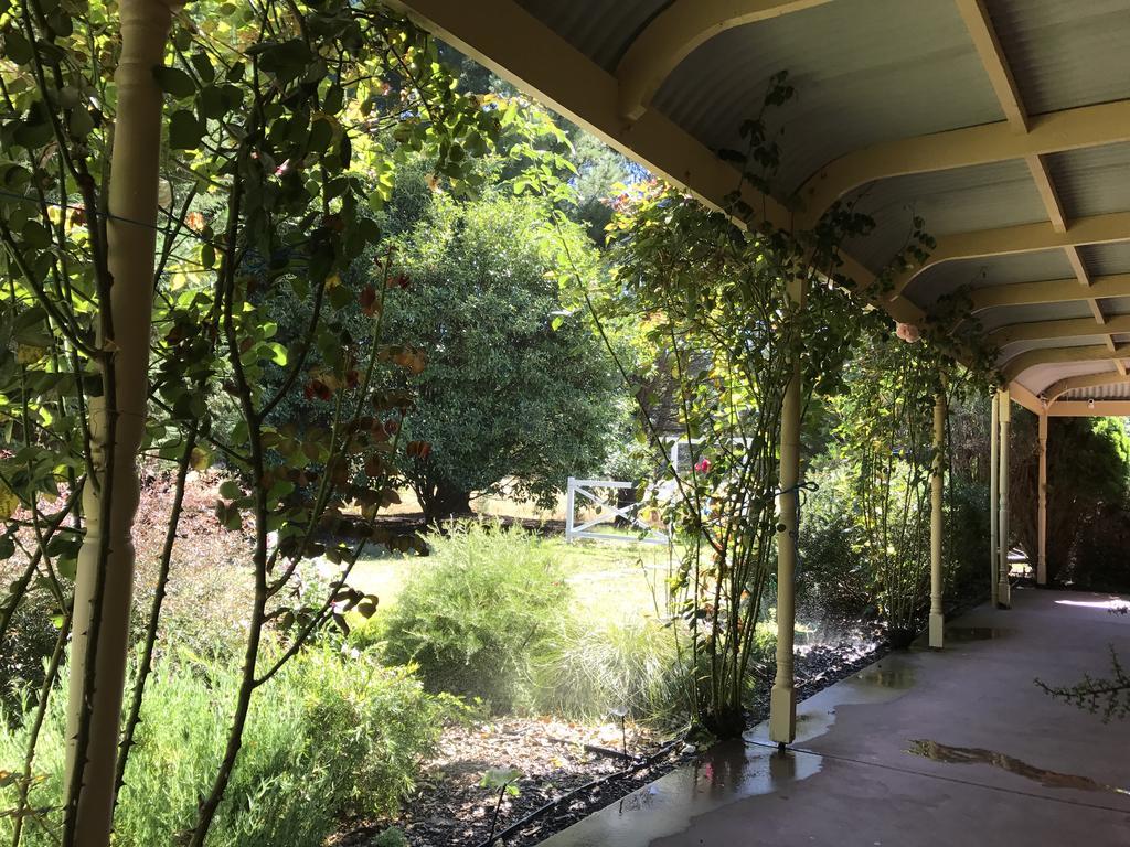 Helen'S Homestead Enfield المظهر الخارجي الصورة