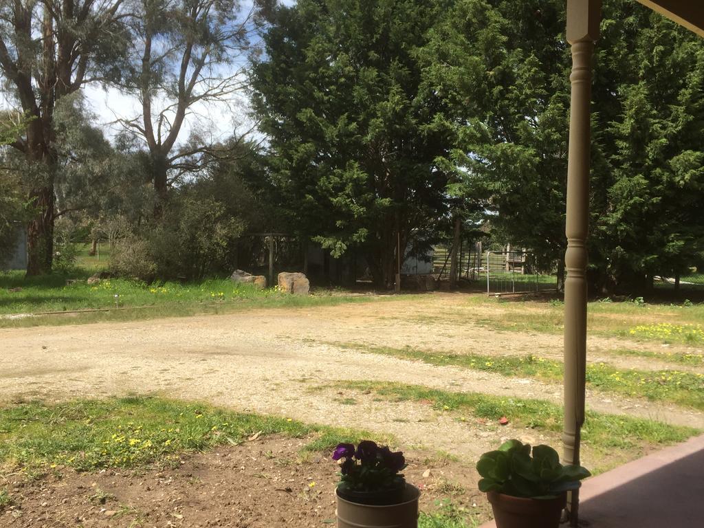 Helen'S Homestead Enfield المظهر الخارجي الصورة