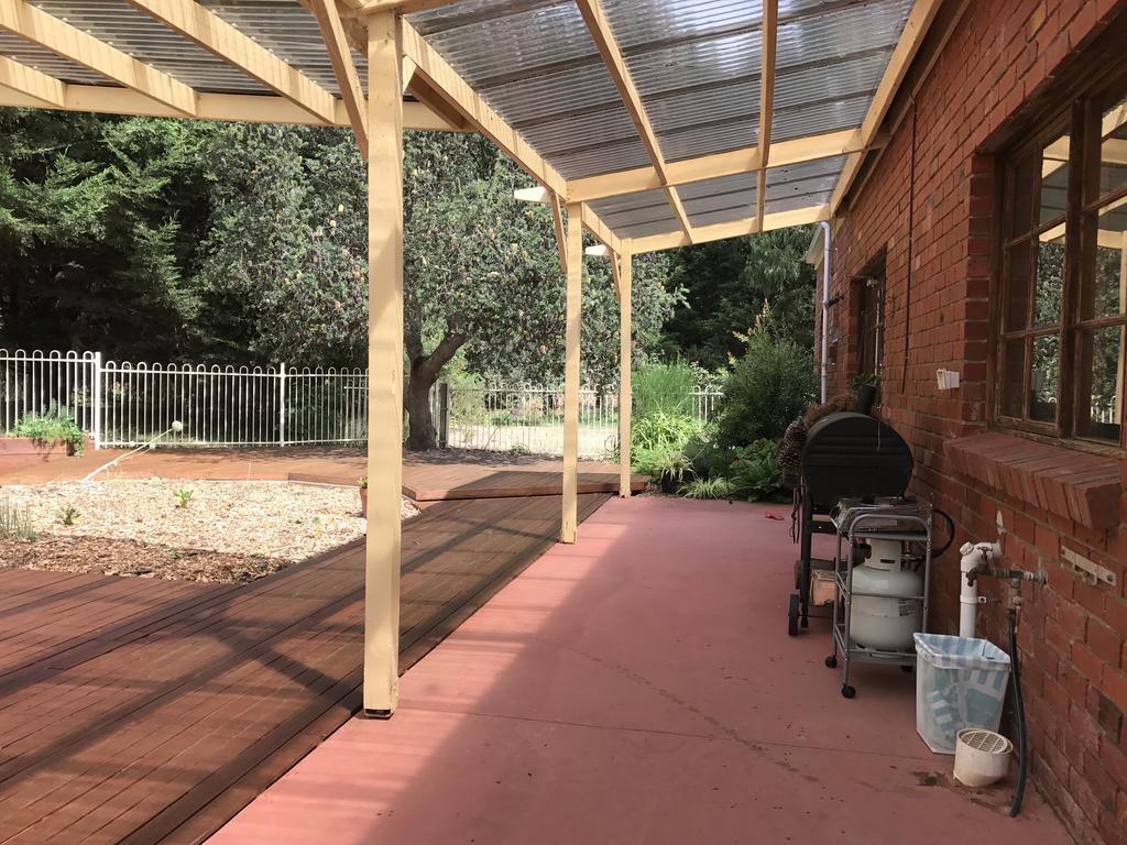Helen'S Homestead Enfield المظهر الخارجي الصورة