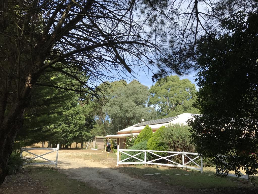 Helen'S Homestead Enfield المظهر الخارجي الصورة