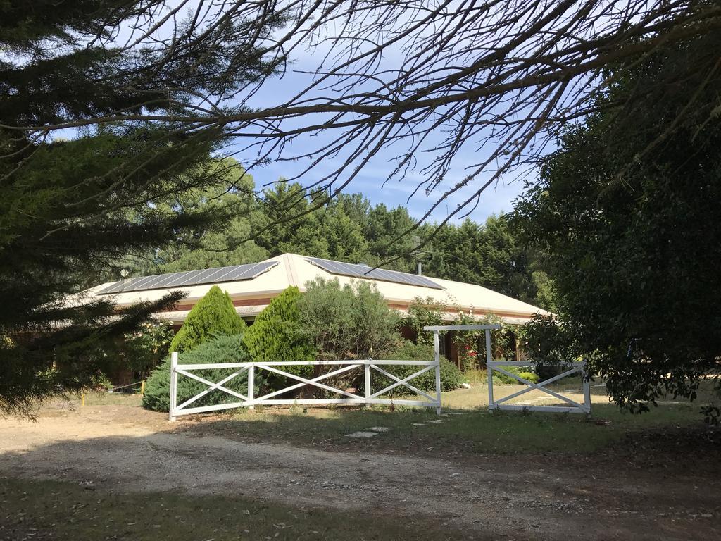 Helen'S Homestead Enfield المظهر الخارجي الصورة