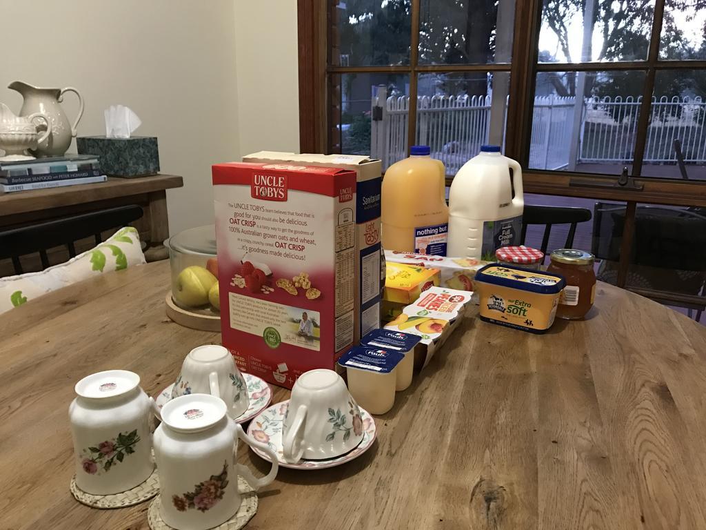 Helen'S Homestead Enfield المظهر الخارجي الصورة
