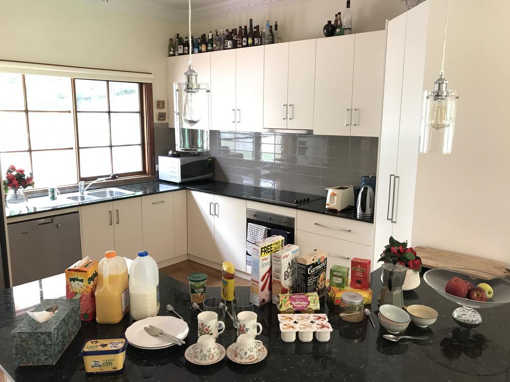 Helen'S Homestead Enfield المظهر الخارجي الصورة