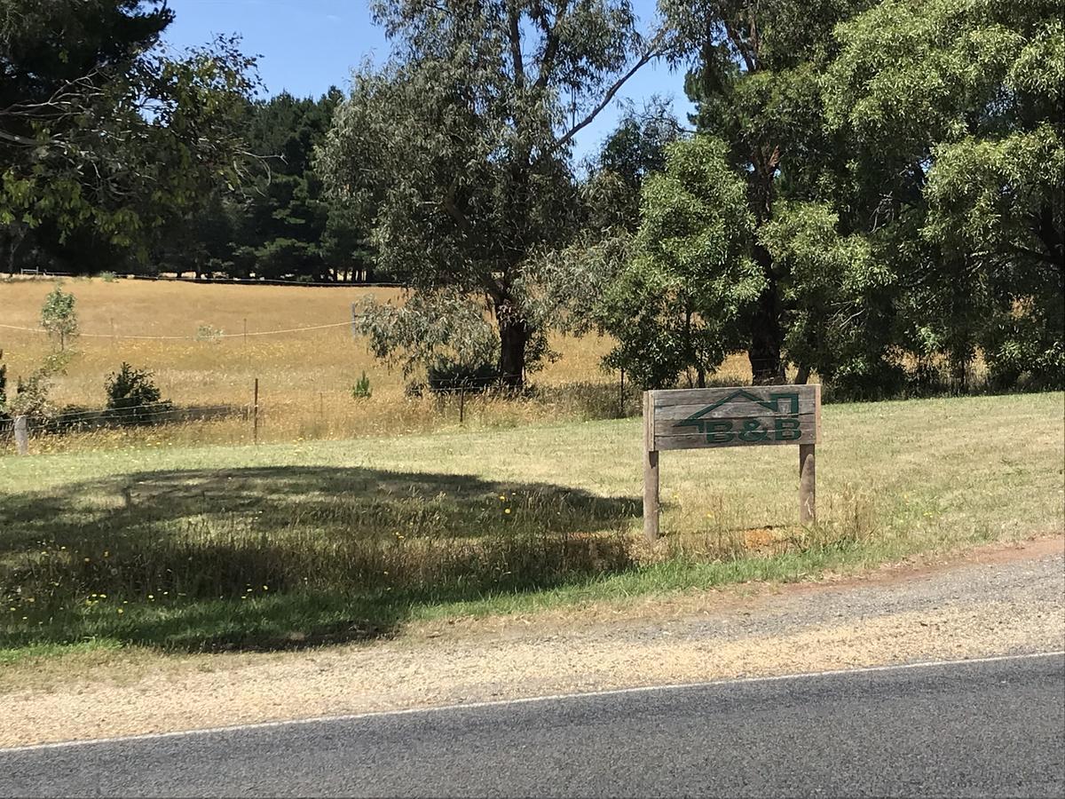 Helen'S Homestead Enfield المظهر الخارجي الصورة