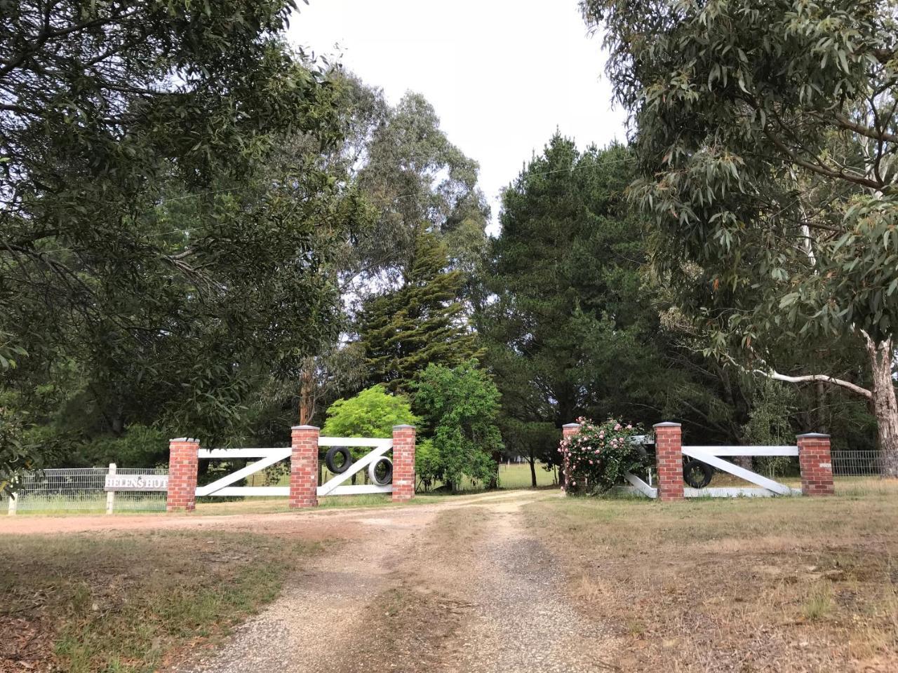 Helen'S Homestead Enfield المظهر الخارجي الصورة